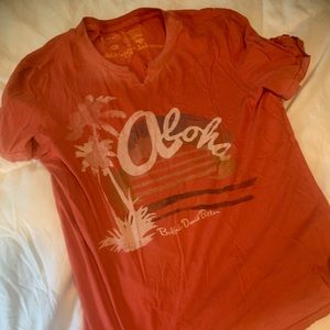 Buffalo men’s T-shirt